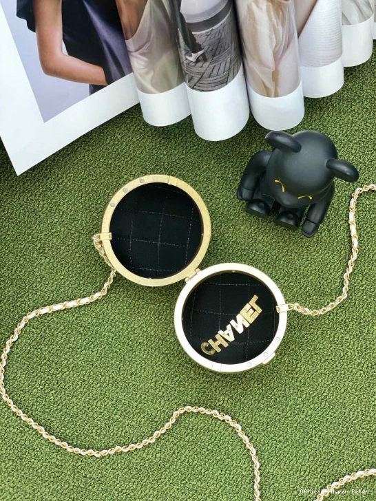 HyperPeter SPHERE MINAUDIERE CHANEL 0717